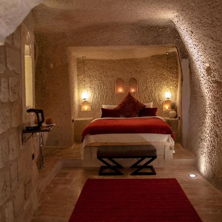 Sato Cave Hotel Göreme Extérieur photo