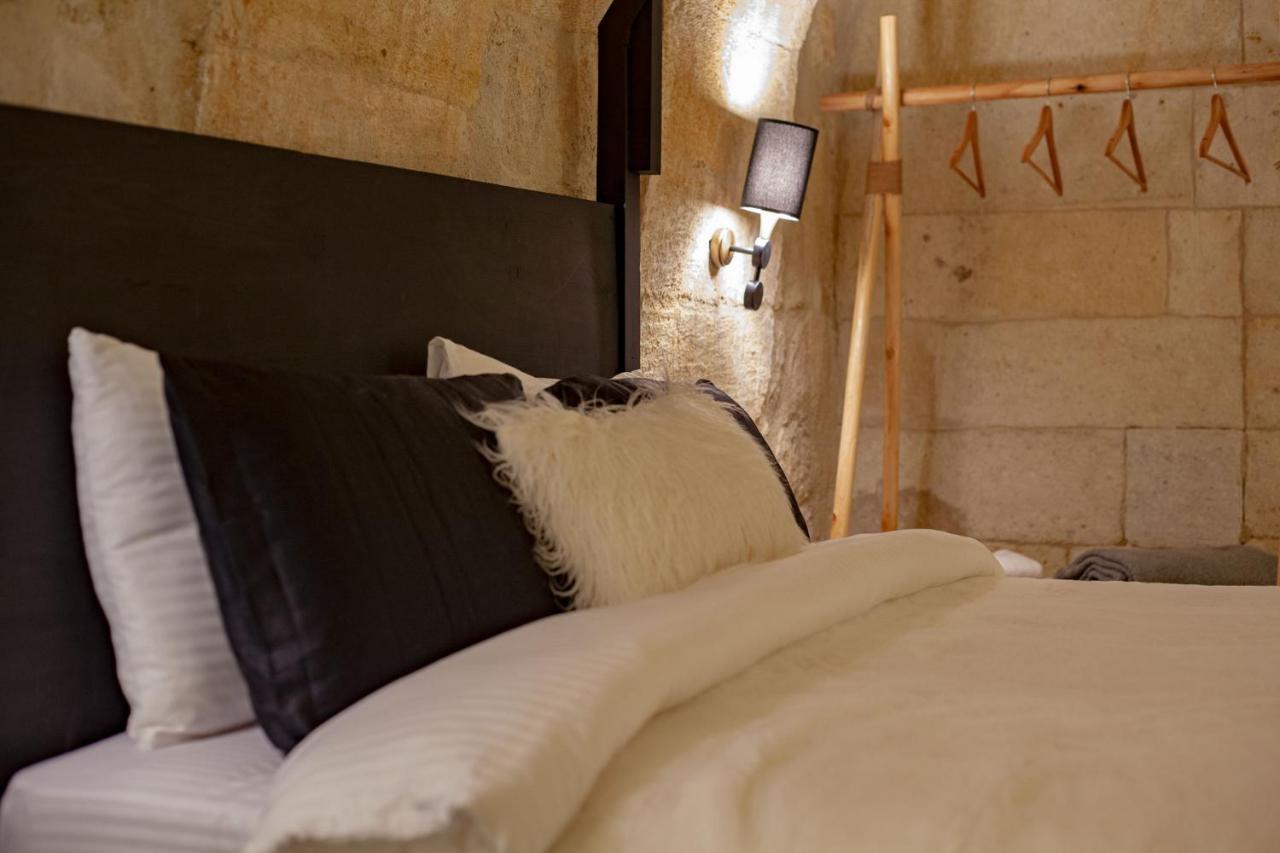 Sato Cave Hotel Göreme Extérieur photo